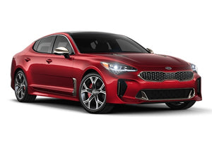 Inyectores diésel Kia Stinger