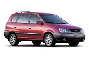 Inyectores diésel Kia X-Trek