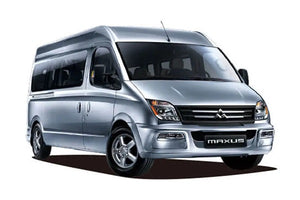 Inyectores diésel LDV Maxus LTI TX