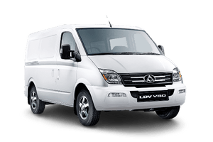 Inyectores diésel LDV Maxus Van