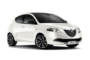 Inyectores diésel Lancia Ypsilon