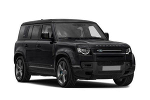 Inyectores diésel Land Rover Defender