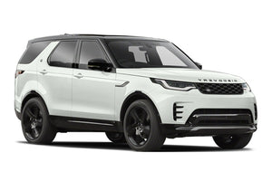 Inyectores diésel Land Rover Discovery