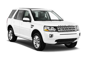 Inyectores diésel Land Rover Freelander