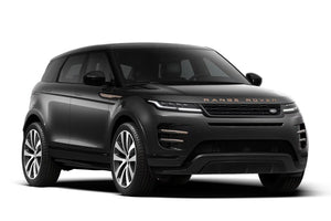 Inyectores diésel Land Rover Range Rover Evoque