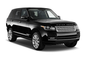 Inyectores diésel Land Rover Range Rover