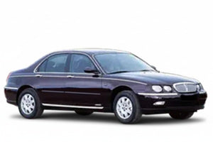 Inyectores diésel MG Rover 75