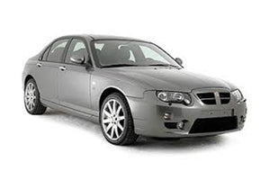 Inyectores diésel MG Rover ZT