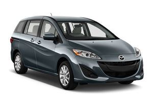 Inyectores diésel Mazda 5