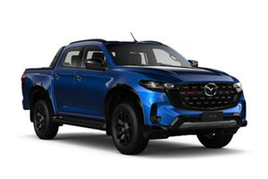 Inyectores diésel Mazda BT-50