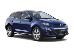 Inyectores diésel Mazda CX-7