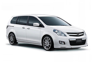 Inyectores diésel Mazda MPV