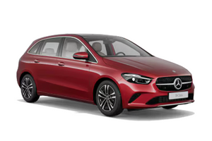 Inyectores diésel Mercedes Clase B
