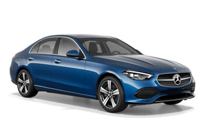 Inyectores diésel Mercedes Clase C