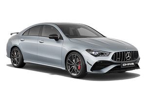 Inyectores diésel Mercedes CLA