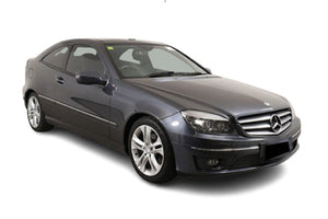 Inyectores diésel Mercedes CLC