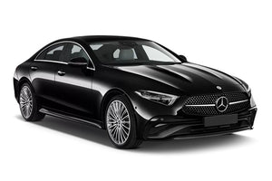 Inyectores diésel Mercedes CLS