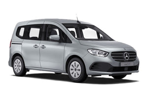 Inyectores diésel Mercedes Citan