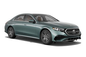 Inyectores diésel Mercedes Clase E