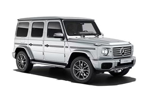 Inyectores diésel Mercedes Clase G