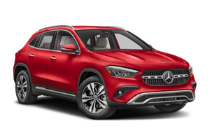 Inyectores diésel Mercedes GLA