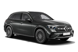 Inyectores diésel Mercedes GLC