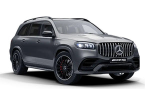 Inyectores diésel Mercedes GLS