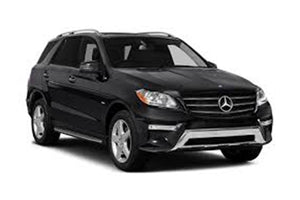 Inyectores diésel Mercedes Clase ML