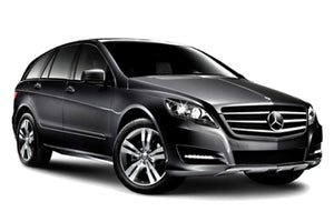 Inyectores diésel Mercedes Clase R