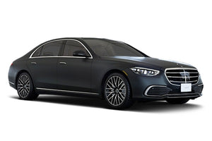 Inyectores diésel Mercedes Clase S