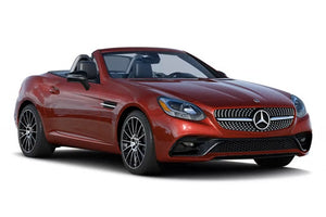Inyectores diésel Mercedes SLC
