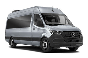 Inyectores diésel Mercedes Sprinter