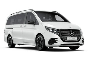 Inyectores diésel Mercedes Clase V