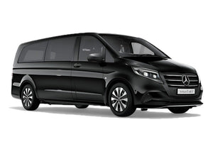 Inyectores diésel Mercedes Vito