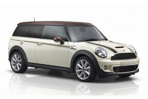 Inyectores diésel Mini Clubvan