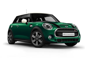 Inyectores diésel Mini Cooper SD