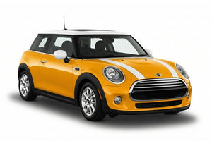 Inyectores diésel Mini Cooper D