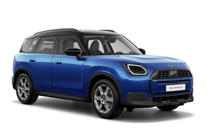 Inyectores diésel Mini Countryman