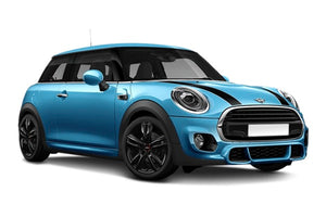 Inyectores diésel Mini Hatch