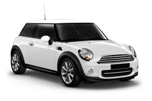 Inyectores diésel Mini One D