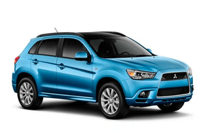 Inyectores diésel Mitsubishi ASX