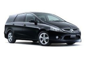 Inyectores diésel Mitsubishi Grandis