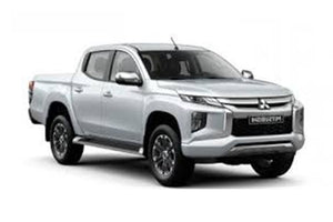 Inyectores diésel Mitsubishi L200