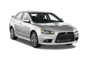 Inyectores diésel Mitsubishi Lancer