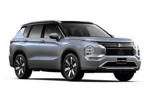Inyectores diésel Mitsubishi Outlander