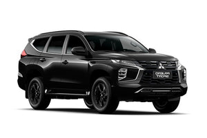 Inyectores diésel Mitsubishi Pajero