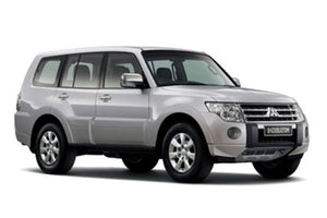 Inyectores diésel Mitsubishi Shogun