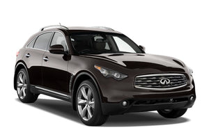 Inyectores diésel Nissan Infiniti
