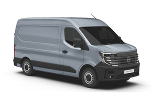 Inyectores diésel Nissan Interstar