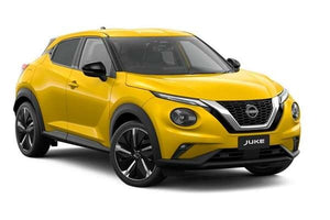 Inyectores diésel Nissan Juke